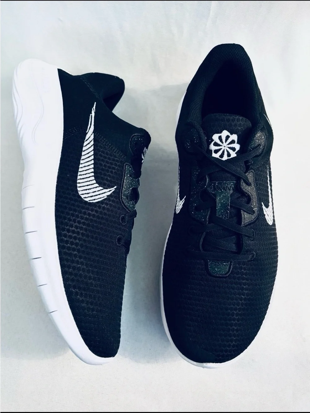 Nike Flex Experience Run 11 Next Nature Running Shoes Men’s size 10 WIDE